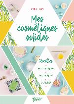 Mes cosmétiques solides