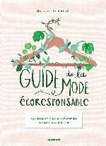 Guide de la mode éco-responsable 