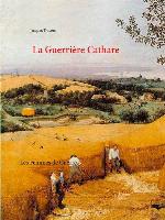 La Guerrière Cathare