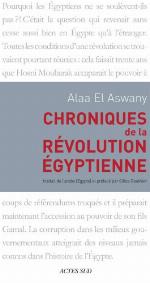 Chroniques de la révolution égyptienne