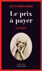 Le prix à payer : roman
