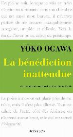 La bénédiction inattendue : récits