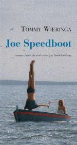 Joe Speedboot : roman