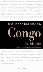 Congo : une histoire