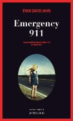 Emergency 911 : roman