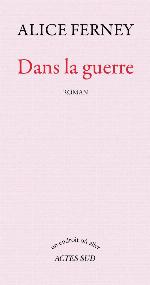 Dans la guerre (Un endroit où aller) (French Edition)