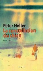 La constellation du chien : roman