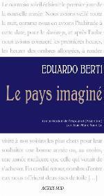 Le pays imaginé : roman