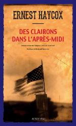 Des clairons dans l'après-midi : roman