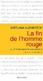 La fin de l'homme rouge, ou, Le temps du désenchantement