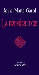 La première fois