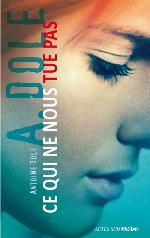 Ce qui ne nous tue pas