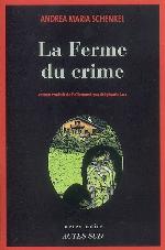 La ferme du crime : roman
