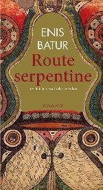 Route serpentine