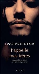 J'appelle mes frères