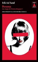 Persona (French Edition)