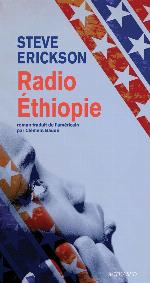 Radio Éthiopie : roman