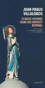 Si nous vivions dans un endroit normal