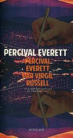 Percival Everett par Virgil Russell : roman