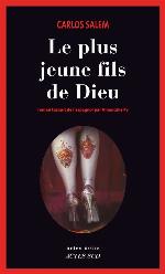 Le plus jeune fils de Dieu : (un évangile de bière-fiction) : roman