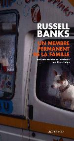 Un membre permanent de la famille : nouvelles