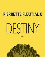 Destiny : récit