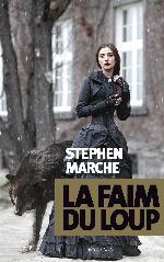 La faim du loup