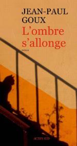 L'ombre s'allonge : roman