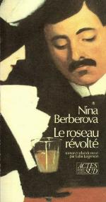 Le roseau révolté : roman