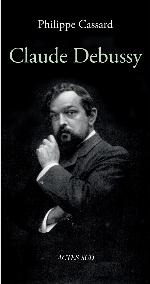 Claude debussy (Musique)