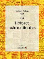 Histoires extraordinaires