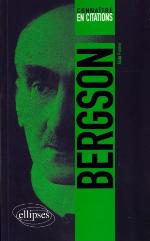 Bergson