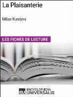 La Plaisanterie de Milan Kundera
