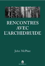 Rencontres avec l'archidruide