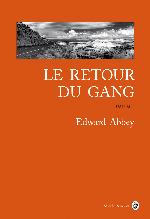 Le retour du gang
