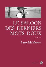 Le saloon des derniers mots doux