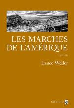 Les Marches de l'Amérique