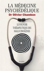La médecine psychédélique : le pouvoir thérapeutique des hallucinogènes