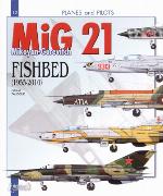 Mikoyan-Gurevitch MIG 21