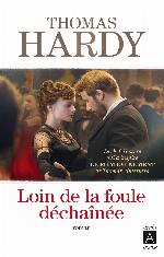 Loin de la foule déchainée