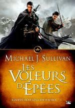 Les Voleurs d'épées