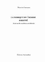 La Fabrique de l'homme endetté