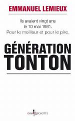Génération Tonton