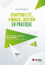 Comptabilité, finance, gestion en pratique