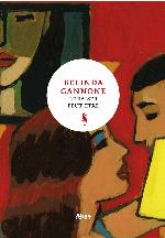 Le baiser peut-être