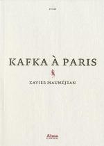 Kafka à Paris