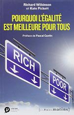 Pourquoi l'égalité est meilleure pour tous