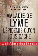 Maladie de Lyme : l'épidémie qu'on vous cache