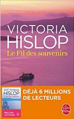 Le fil des souvenirs