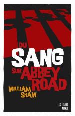 Du sang sur Abbey Road